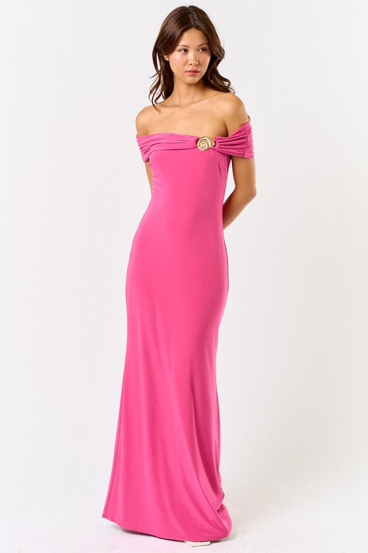 Cleo Dress