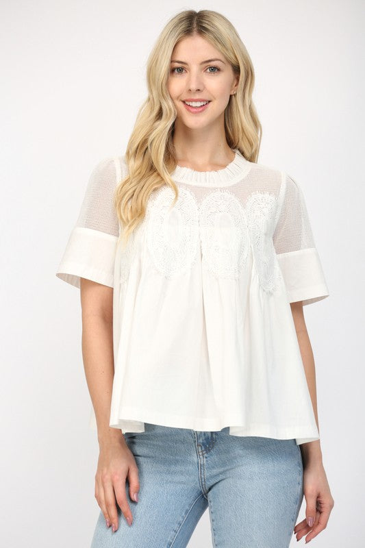 Kiera Top