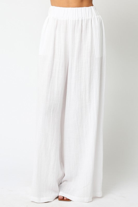 Marie Pant