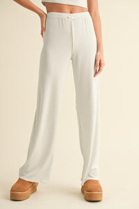 Pointelle Lounge Pants