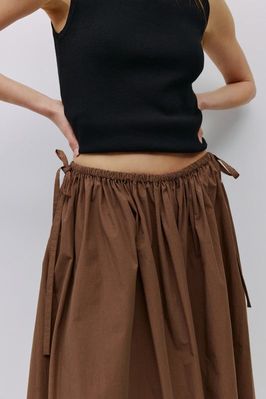 The Kiana Skirt