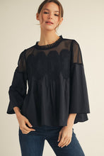 Load image into Gallery viewer, Pattie Blouse
