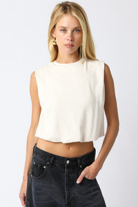 Erika Crop Top