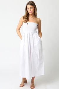 Gina Dress