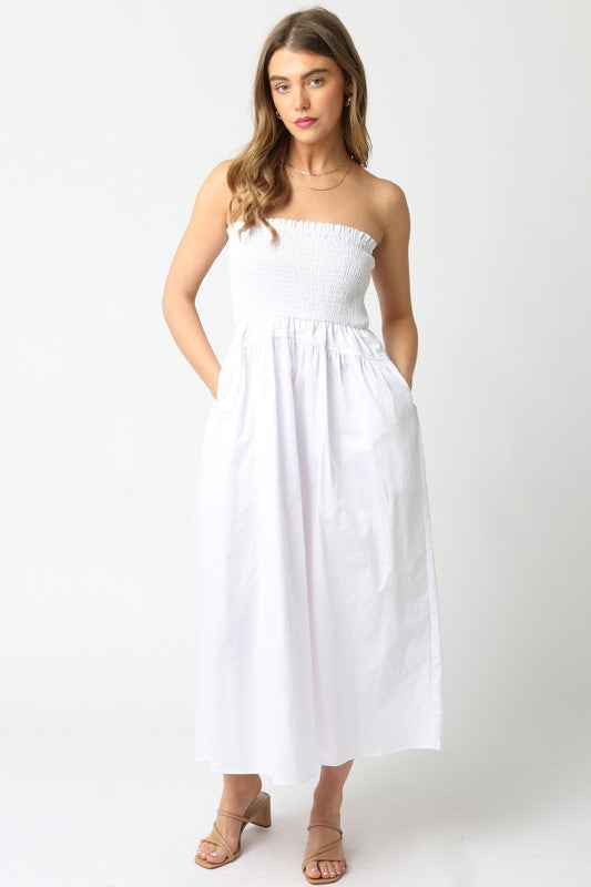 Gina Dress
