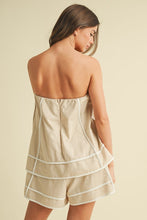 Load image into Gallery viewer, Rhode Island Romper
