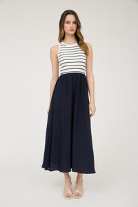 Kendall Midi Dress