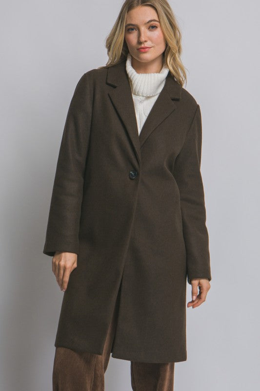 Britney Coat