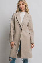 Load image into Gallery viewer, Britney Coat
