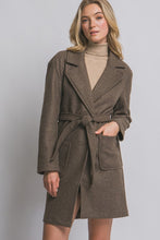 Load image into Gallery viewer, Jasper Coat
