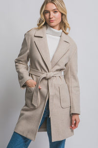 Jasper Coat