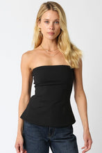 Load image into Gallery viewer, Adela Tube Top
