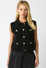 Load image into Gallery viewer, Selena Knit Top
