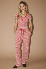 Load image into Gallery viewer, Mia Striped Pants
