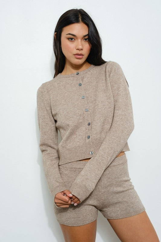 Amelia Cardigan
