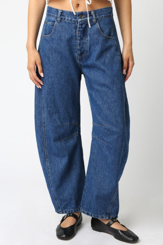 Susan Denim