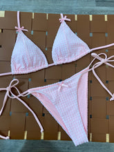 Load image into Gallery viewer, Triangle Bikini Set
