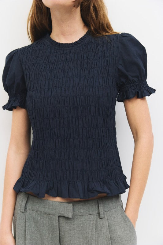 The Bristol Top