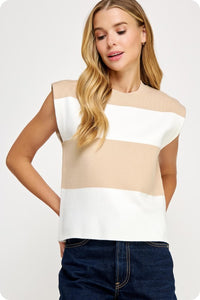 Kristen Top