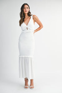 Sandra Maxi Dress