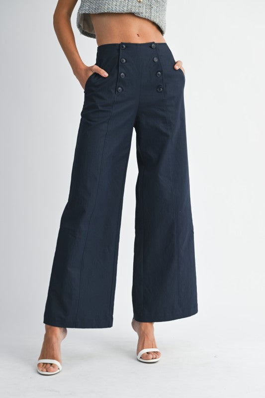 Sailor Pant