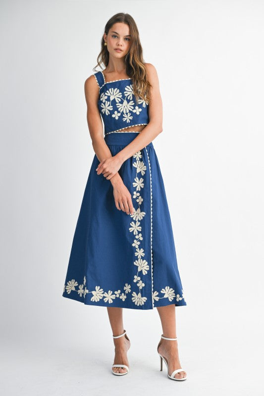 Chloe Matching Set
