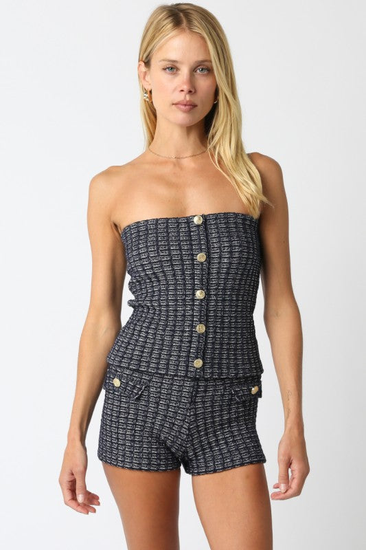 Annika Button Set