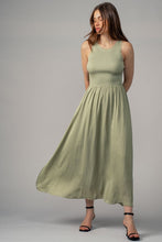 Load image into Gallery viewer, Morgan Maxi Dress
