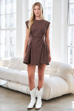 Load image into Gallery viewer, Stella Mini Dress
