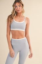 Load image into Gallery viewer, Layered Sports Bra
