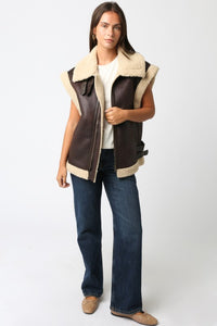 Zoie Vest