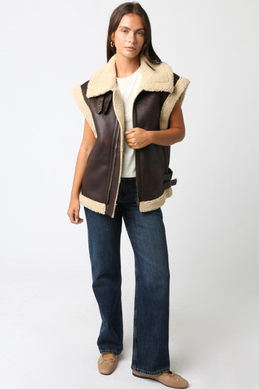 Zoie Vest