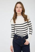 Load image into Gallery viewer, Striped Sweater
