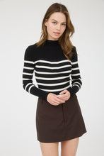 Load image into Gallery viewer, Striped Sweater
