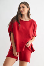 Load image into Gallery viewer, Malibu Dolman Top
