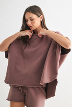 Load image into Gallery viewer, Malibu Dolman Top
