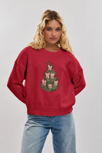 Load image into Gallery viewer, Christmas Tree Sweater
