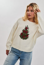 Load image into Gallery viewer, Christmas Tree Sweater
