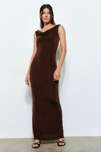 Calista Maxi Dress