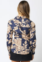Load image into Gallery viewer, Joan Floral Shirt
