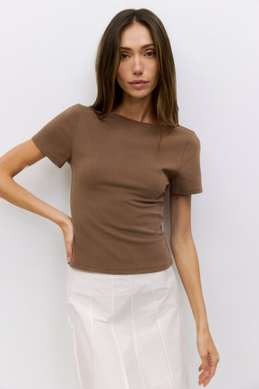 The Breanna Top