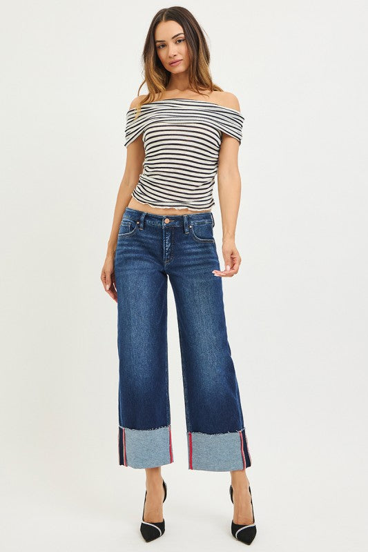 Dottie Jeans