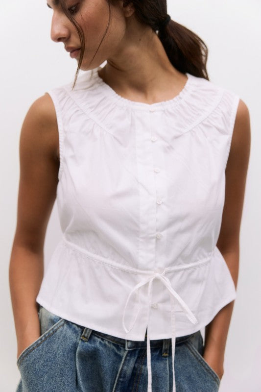 The Margo Top