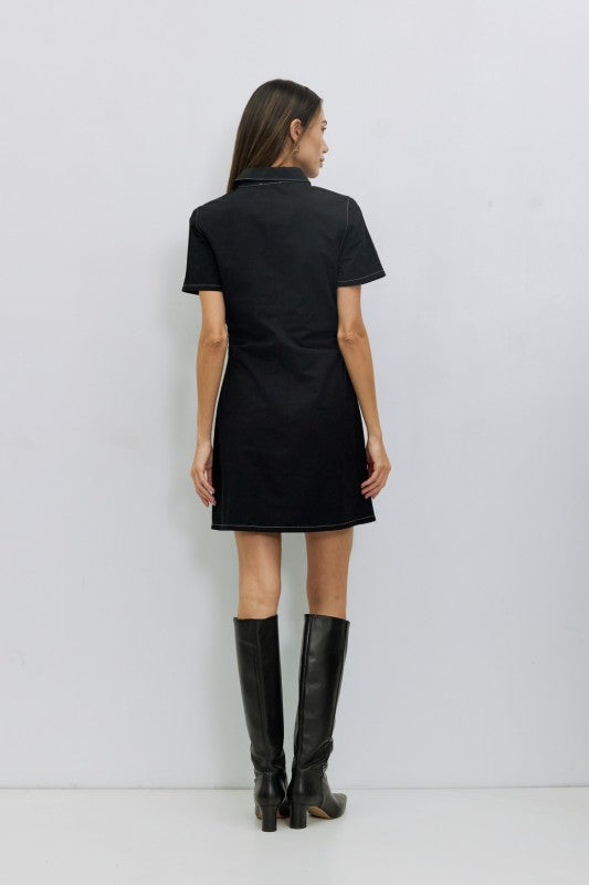 The Romy Dress