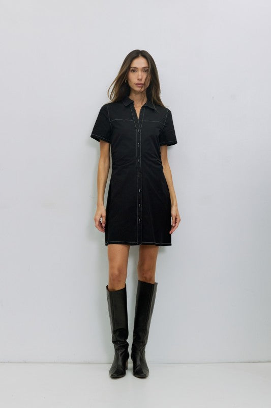 The Romy Dress