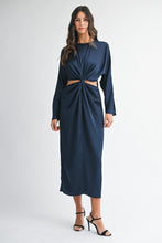 Load image into Gallery viewer, Heidi Midi Dress
