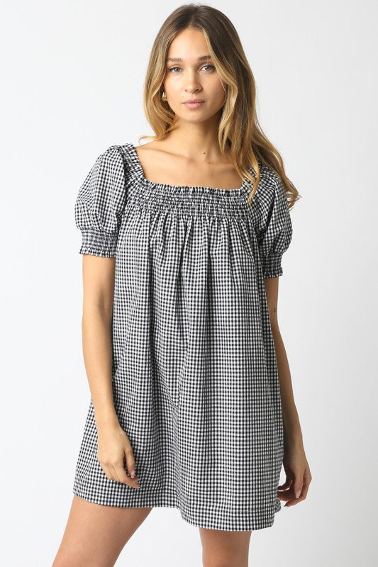 Emmie Dress