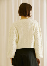 Load image into Gallery viewer, Lila Tie Sweater
