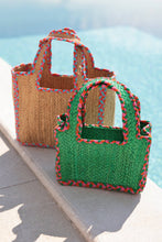 Load image into Gallery viewer, LIV TOTE, NATURAL
