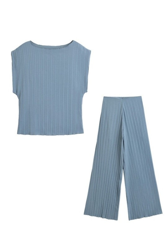 Sierra Set